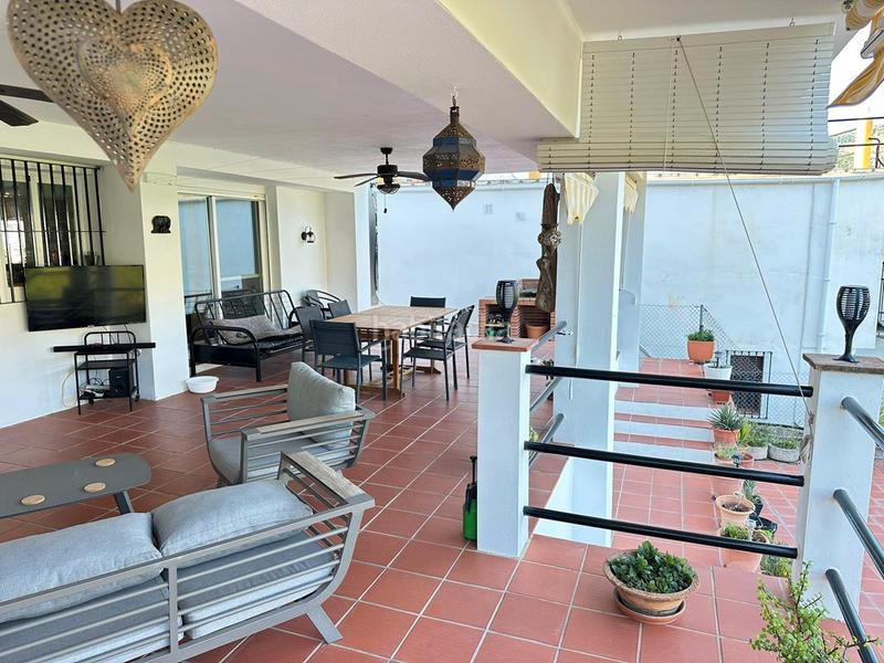 Foto f9deb591-03da-4d8f-95a1-8b614ccdfd7b. Bauernhof in zanahoria pol 25 357b in Torrecuevas - Lomas del Gato Almuñécar