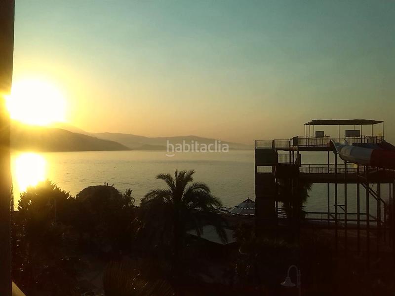 Foto ce30cb42-5d87-4572-a543-95514186459e. Lloguer apartament a paseo de velilla 1 a Velilla - Velilla Taramay Almuñécar