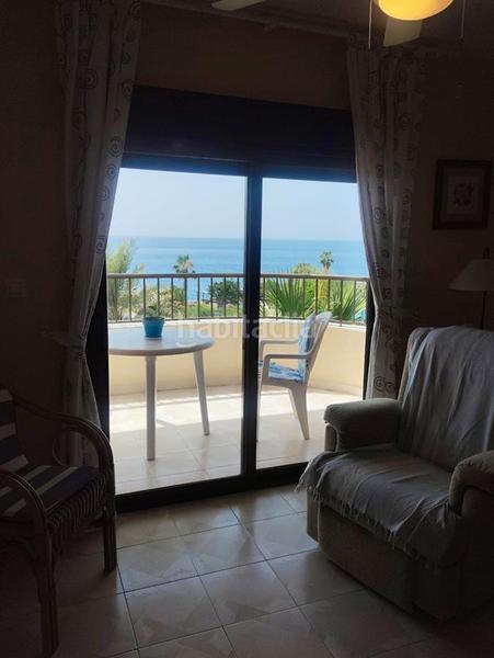 Foto 4678612b-42c6-4b68-b083-7ffceca6f380. Location appartement dans paseo de velilla 1 dans Velilla - Velilla Taramay Almuñécar