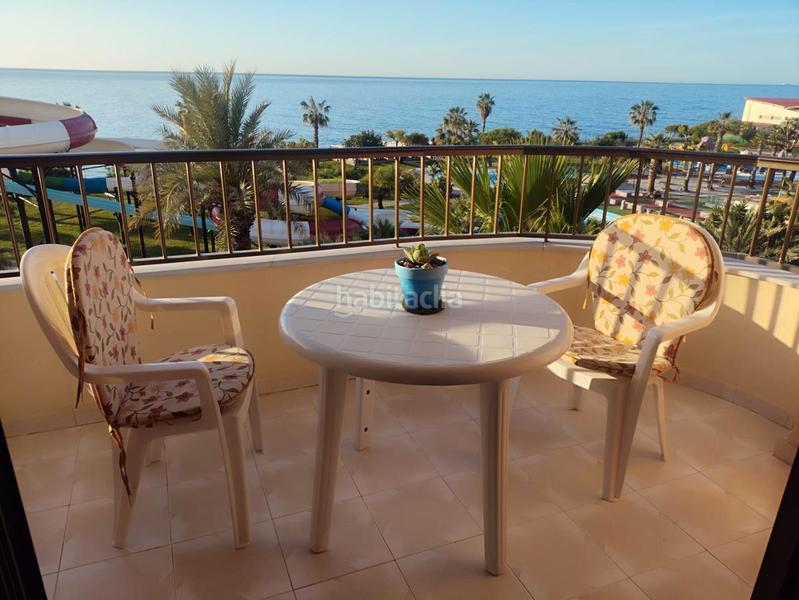 Foto 961bec13-fbed-4c44-b240-8bbb927a8722. Location appartement dans paseo de velilla 1 dans Velilla - Velilla Taramay Almuñécar