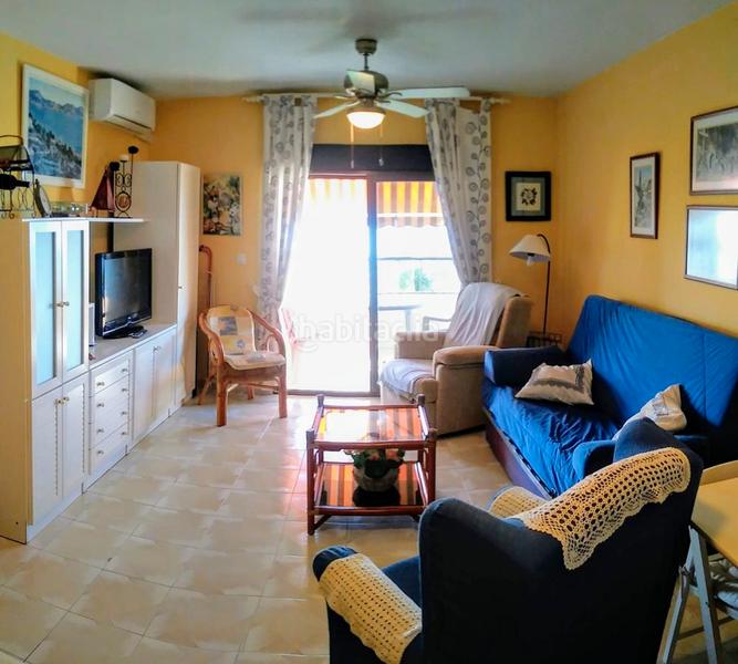 Foto 1b48379a-f09b-4d5c-b592-fcff534a9411. Miete appartement in paseo de velilla 1 in Velilla - Velilla Taramay Almuñécar