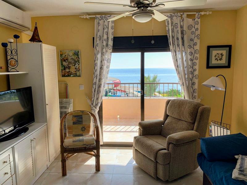 Foto b44ec82b-2d2f-4950-90f3-4a4b0237ff1d. Miete appartement in paseo de velilla 1 in Velilla - Velilla Taramay Almuñécar