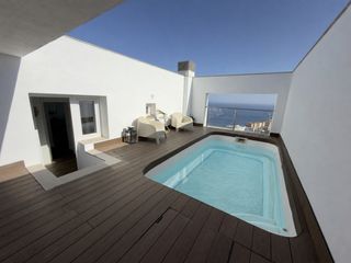 Reihenhaus in Calle citalmar 35. Exclusivas viviendas de obra nueva en entorno privilegiado