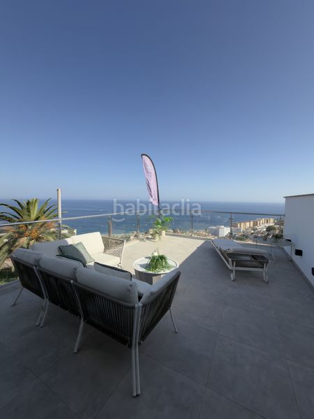 Foto 5e5394d7-5fd4-4a5b-8df6-544ce5ab28f9. Casa adossada a calle citalmar 35 a Velilla - Velilla Taramay Almuñécar