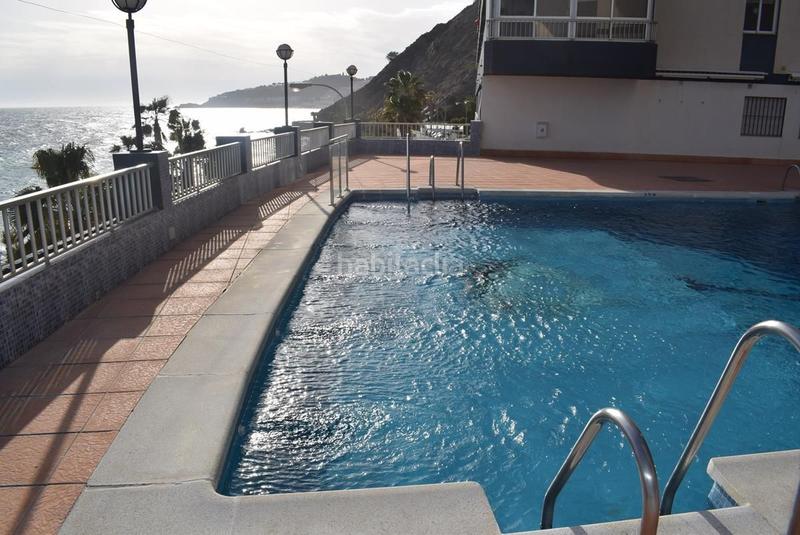 Foto 599a4033-ae6d-4224-8f85-5a7d452ef368. Lloguer apartament a paseo china gorda 5 a Cotobro Almuñécar
