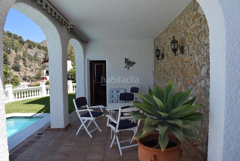 Foto 03e31b53-2123-4134-838e-9d398966c67a. Casa con parcheggio piscina in Cotobro Almuñécar