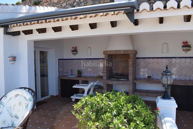 Foto 0418dd77-851e-4f8b-90f2-8e65000e9d52. Casa con parcheggio piscina in Cotobro Almuñécar