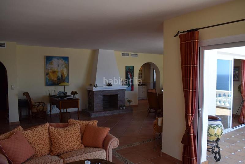 Foto 09525fb9-6630-4f1e-9183-50250d6f56fe. Casa con parcheggio piscina in Cotobro Almuñécar