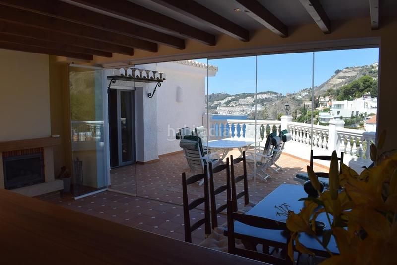 Foto 209fcb78-6793-4318-82dc-c834d3be6991. Casa con parcheggio piscina in Cotobro Almuñécar