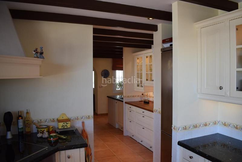 Foto 2862ee1f-1eb7-4b14-9de9-712bdf796abe. Casa con parcheggio piscina in Cotobro Almuñécar