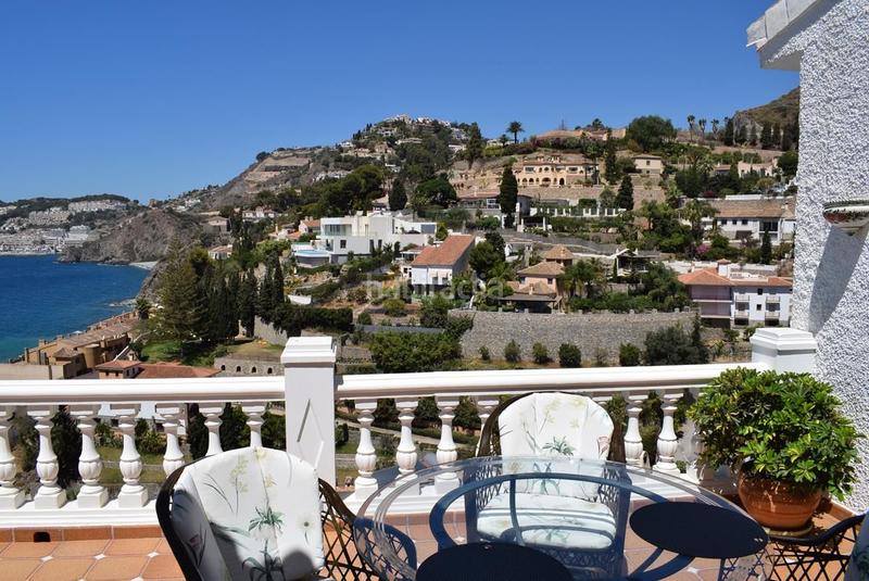 Foto 3f6192c4-0b18-40a3-b25d-e3c77e24a7f7. Casa con parcheggio piscina in Cotobro Almuñécar