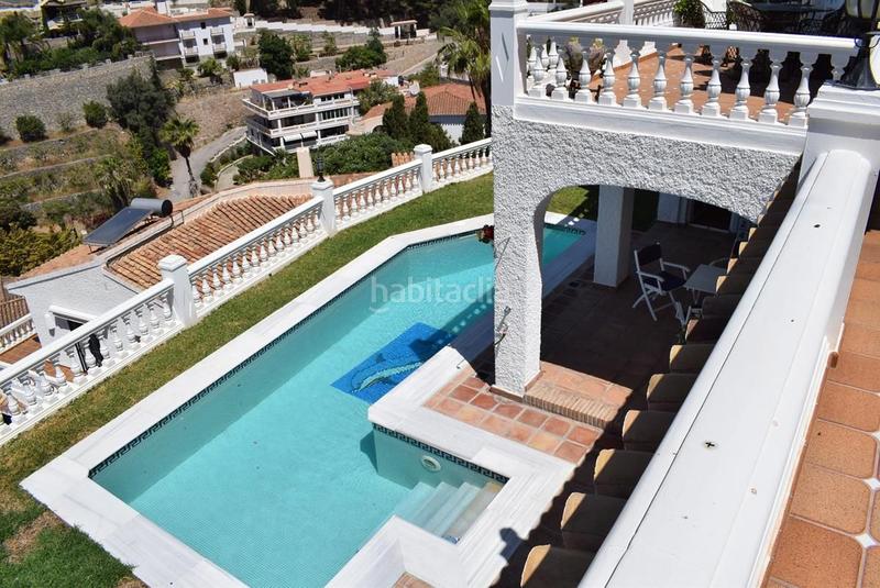 Foto 6360e8e2-1279-4bd8-8054-f09edffed331. Casa con parcheggio piscina in Cotobro Almuñécar