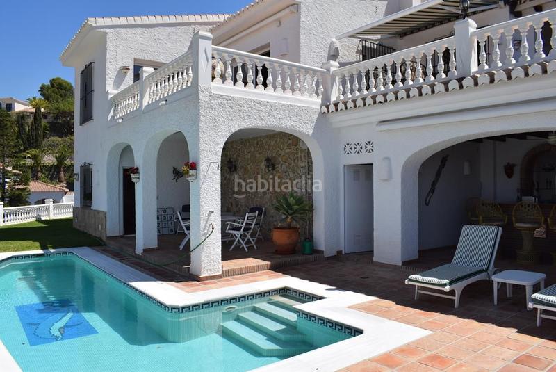 Foto 7ff43604-4bd6-4541-9dd5-afea73b48354. Casa con parcheggio piscina in Cotobro Almuñécar