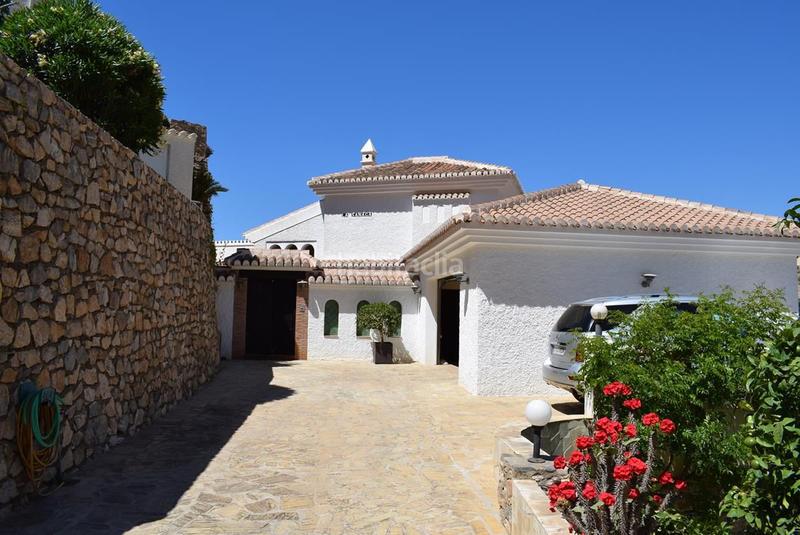 Foto 8fe6c05a-3fb7-460b-a251-d485ad912265. Casa con parcheggio piscina in Cotobro Almuñécar