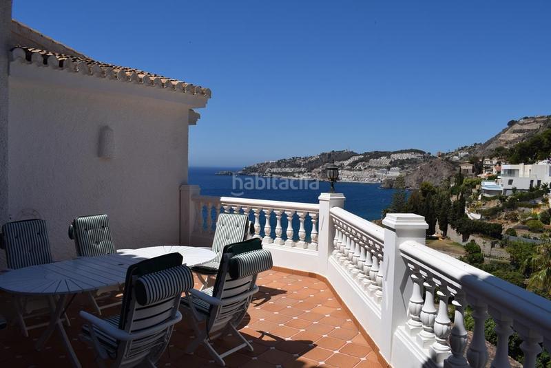 Foto 92a84e8f-66db-4fc4-a836-02a7498d6fc2. Casa con parcheggio piscina in Cotobro Almuñécar