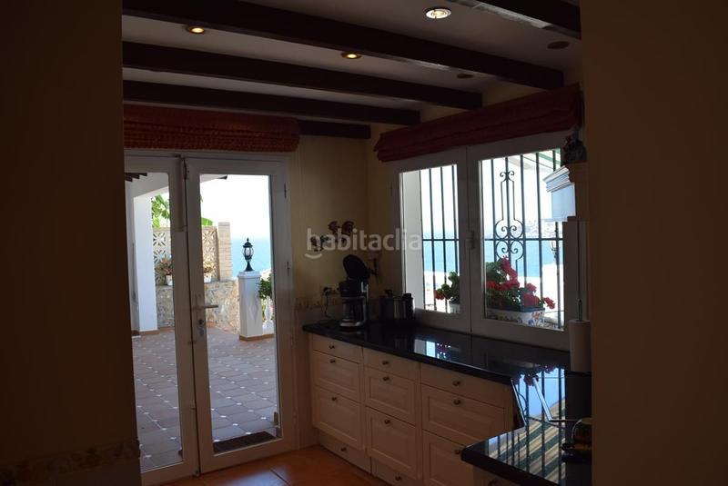 Foto a008b590-b34b-46c8-9029-ec18ad71ff9d. Casa con parcheggio piscina in Cotobro Almuñécar