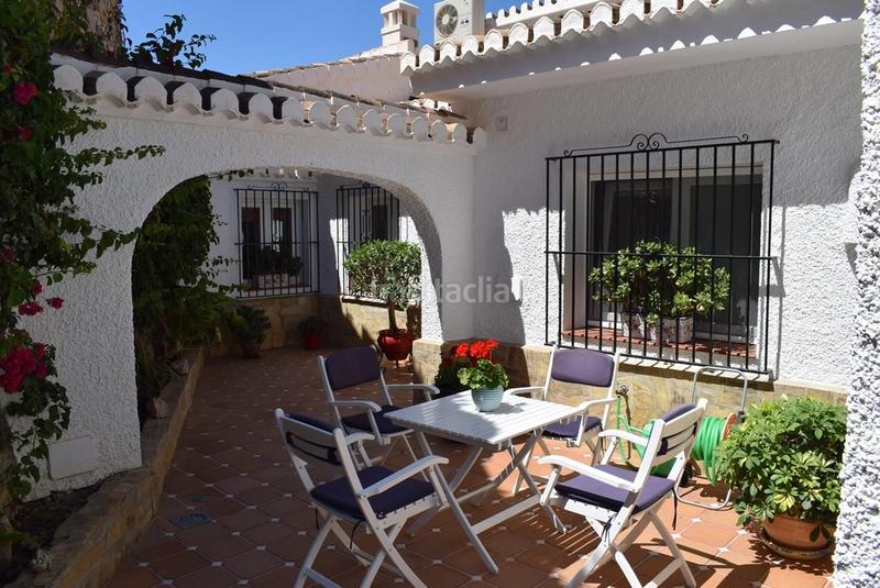 Foto a89854d4-fbc1-4c4d-a0d0-58065dbb0f3f. Casa con parcheggio piscina in Cotobro Almuñécar