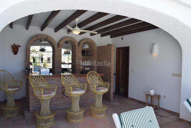 Foto de19c40b-e968-4034-ade5-84fe3e2494f1. Casa con parcheggio piscina in Cotobro Almuñécar