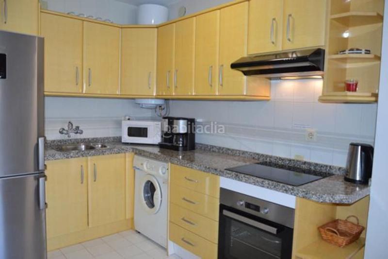 Foto 0003d548-3950-4cf5-bfa0-e87ef6e851fd. Miete appartement in avenida europa 3 in Almuñecar centro Almuñécar