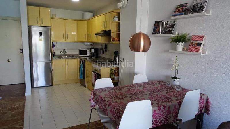 Foto 3b44211d-938b-421a-b391-1e55fc3cfedd. Miete appartement in avenida europa 3 in Almuñecar centro Almuñécar