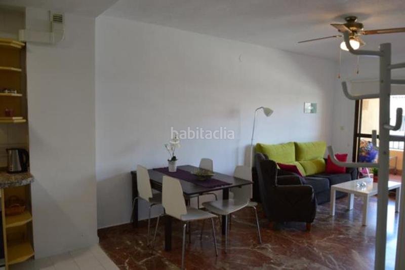 Foto 4977acd2-ed80-401a-8750-0065b64ca80f. Miete appartement in avenida europa 3 in Almuñecar centro Almuñécar