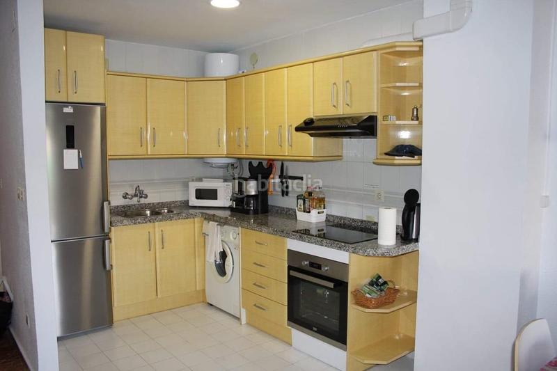 Foto 7f0814ce-8d7b-4269-8001-9e18ca12eae3. Miete appartement in avenida europa 3 in Almuñecar centro Almuñécar