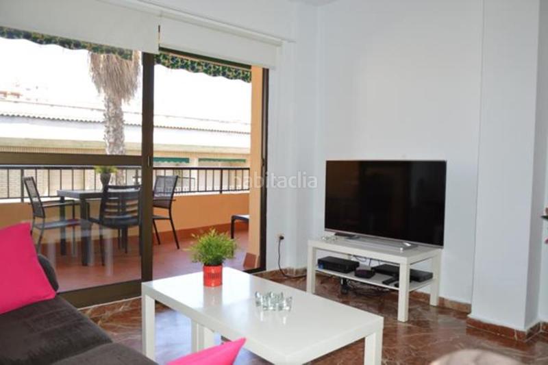 Foto ef3dc73f-7b39-4830-a2cc-e8c74f117fdb. Miete appartement in avenida europa 3 in Almuñecar centro Almuñécar