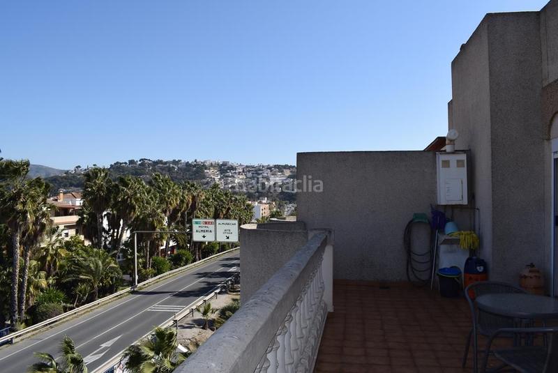 Foto 924a0640-8982-45b8-ac76-a69526204ce1. Alquiler ático en n/a ático coqueto situado en el centro del pueblo en Almuñécar