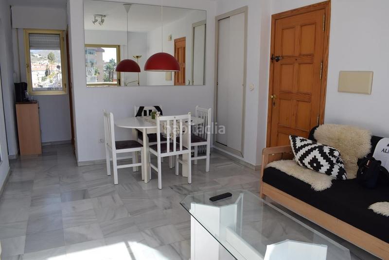 Foto 079bc1d7-b8f9-4e45-990b-c76f4c5c45a1. Rent penthouse in n/a in Almuñecar centro Almuñécar