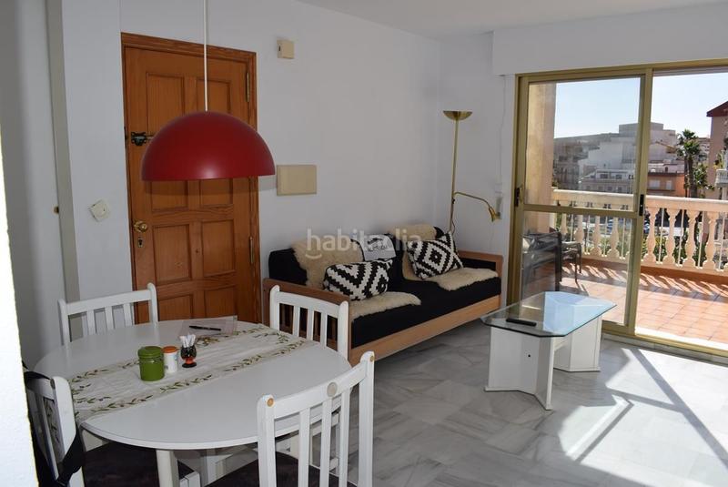 Foto 0ba015d1-d629-4012-8d14-845eedc8eed5. Rent penthouse in n/a in Almuñecar centro Almuñécar