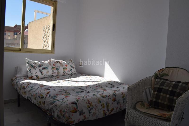 Foto 2846a414-421e-4d63-984a-bc613fb86825. Rent penthouse in n/a in Almuñecar centro Almuñécar