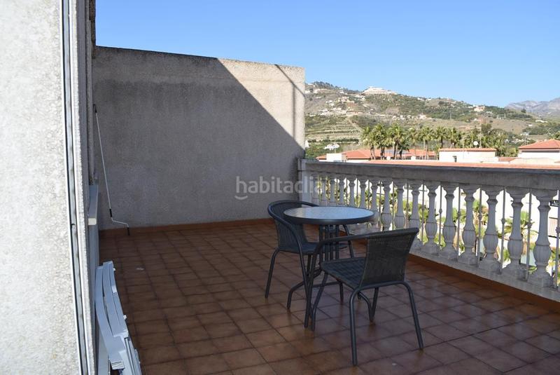 Foto 4db498ae-474b-4efc-a524-4c503edc6ff3. Rent penthouse in n/a in Almuñecar centro Almuñécar