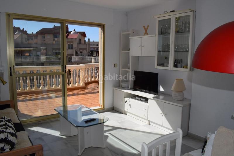Foto 7e50ec5c-e893-4514-b2da-ac0d1d980a92. Rent penthouse in n/a in Almuñecar centro Almuñécar