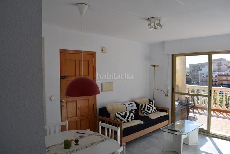 Foto c5e2e05f-17ab-4df8-a38e-49c007839600. Rent penthouse in n/a in Almuñecar centro Almuñécar