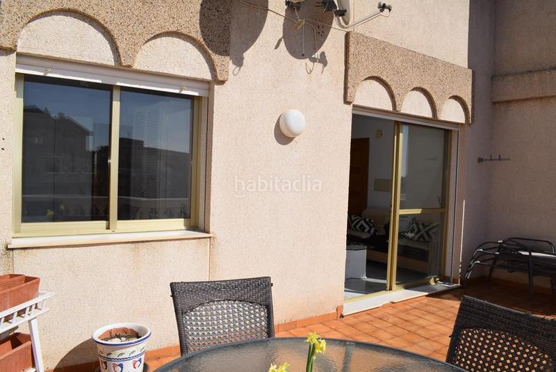 Foto cc528a2c-0003-4332-9c52-254328a88d59. Rent penthouse in n/a in Almuñecar centro Almuñécar