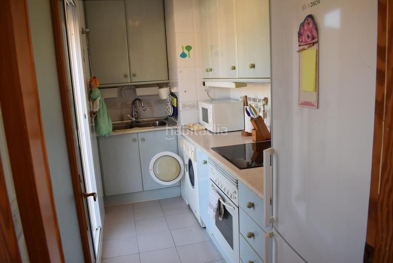 Foto ddf6428a-d906-46b0-8105-228930e5e5b8. Rent penthouse in n/a in Almuñecar centro Almuñécar