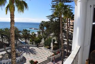Lloguer Apartament  Paseo del altillo. Precioso piso en primera linea de playa y  céntrico
