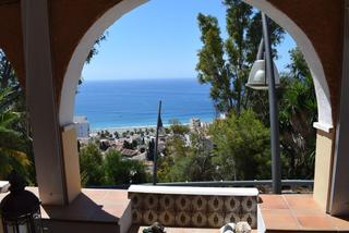 Casa  A-4050. Hermosa villa en taramay