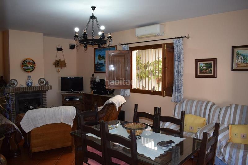 Foto 78be45b9-b09d-4d26-9ab6-d244368798c9. Masía preciosa casa de campo cerca en Almuñecar centro Almuñécar
