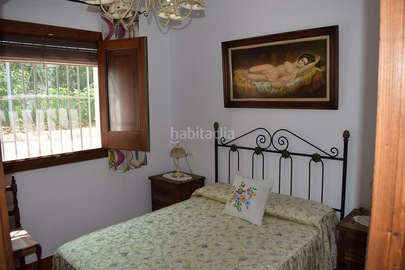 Foto 7ebd36b6-7e75-4f10-bdc4-4e4169654449. Masía preciosa casa de campo cerca en Almuñecar centro Almuñécar