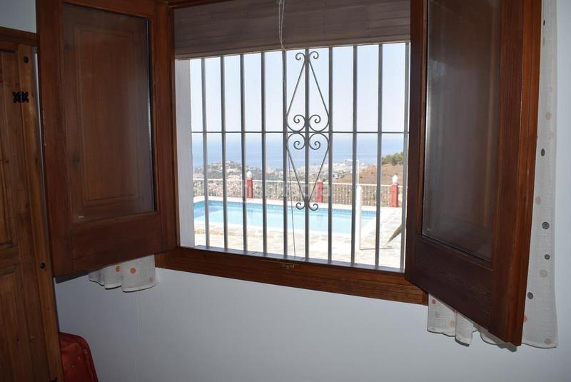 Foto 86d7a031-8d3f-43c4-9638-dd174ab793a3. Masía preciosa casa de campo cerca en Almuñecar centro Almuñécar