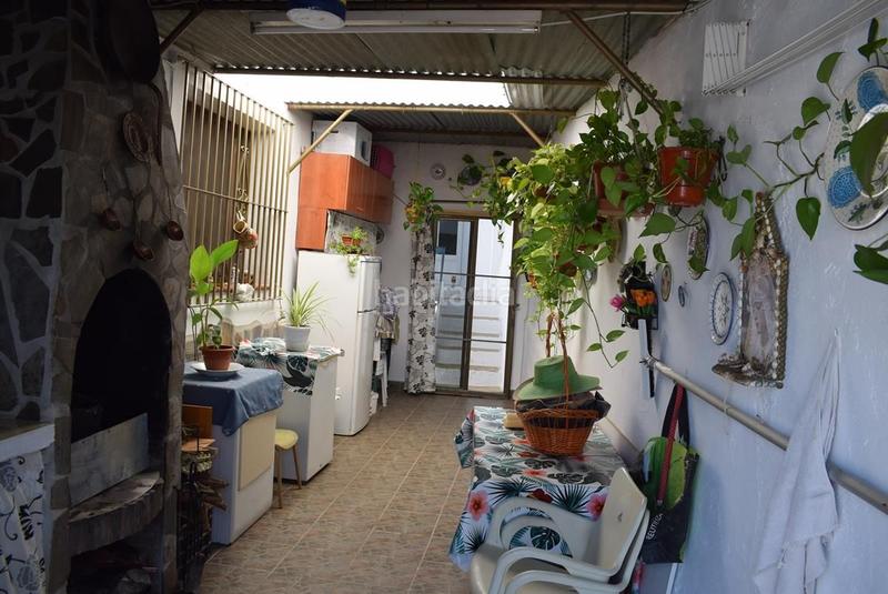 Foto 98a6c405-7a8d-4852-b884-ff7c22ad9081. Masía preciosa casa de campo cerca en Almuñecar centro Almuñécar