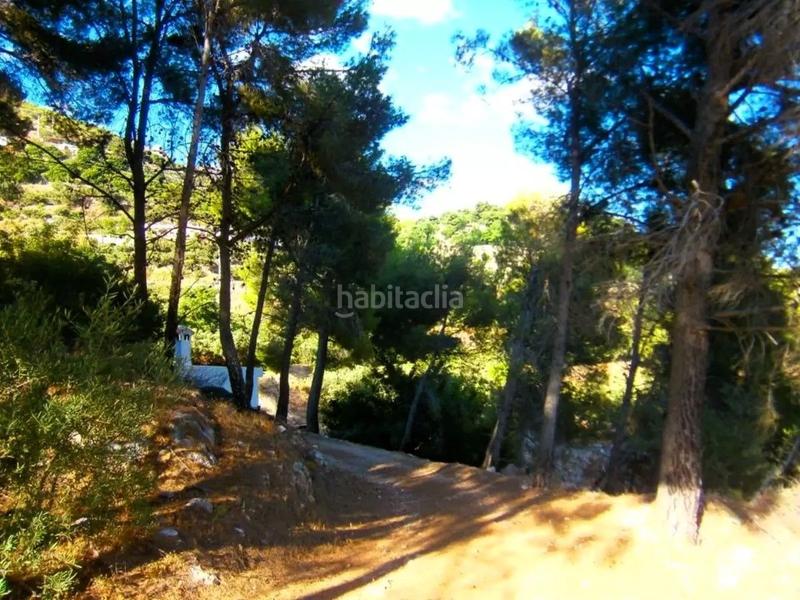 Foto 03ccb1a5-84eb-48b3-be72-feb66de9b035. Landgut in Otívar