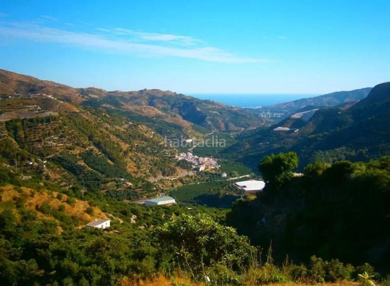 Foto 07eb65d3-33f5-434f-aeb7-3ea6e577fa0a. Landgut in Otívar