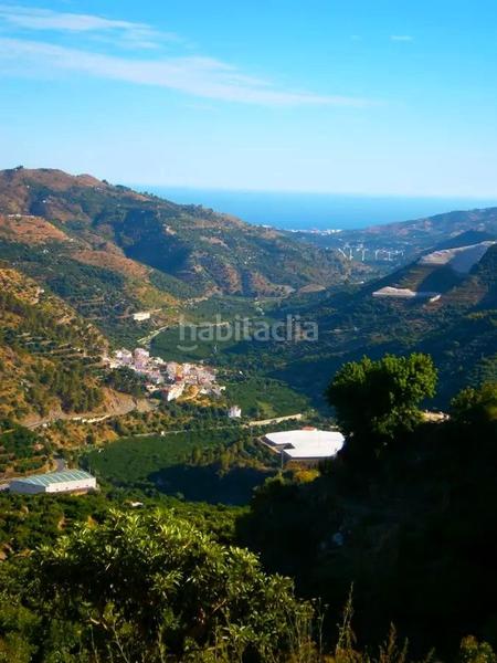 Foto 131f0a7e-5010-406f-800e-2d56036ce092. Landgut in Otívar