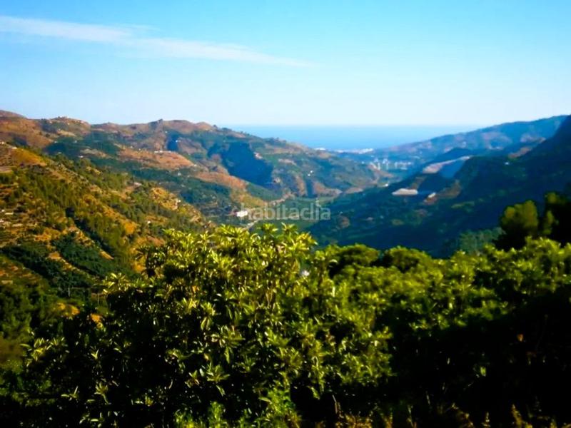 Foto 187d4679-6fde-401e-901a-b54d3d577bf4. Landgut in Otívar