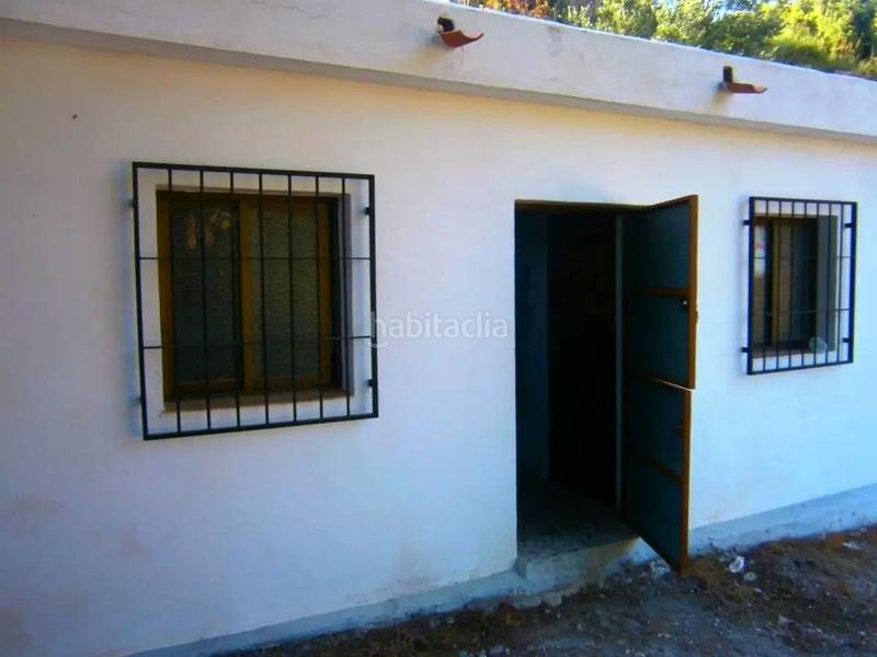 Foto 91ded3ce-ce3b-434c-a2e8-5b68de498899. Landgut in Otívar