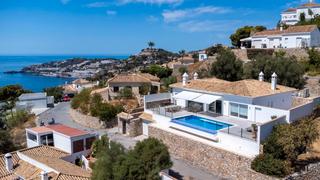 Xalet a Calle montañés 10. Preciosa villa en la prestigiosa zona de el montañes