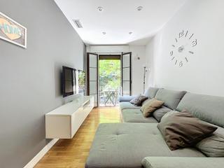 Location Appartement  Carrer rossello. Rosselló