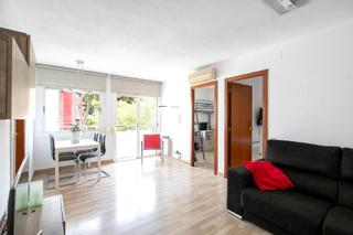 Location Appartement  Calle baro de la barre. Baró de la barre